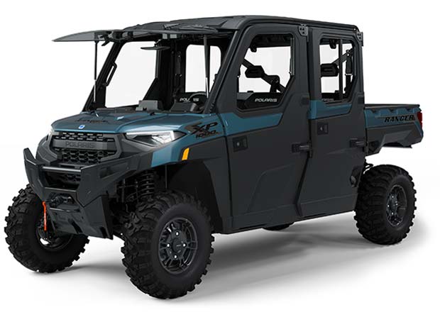 RZR Pro S Ultimate